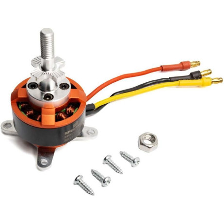 Spektrum motor střídavý 3513 1100ot/V