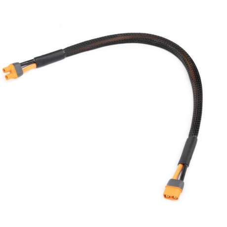 Spektrum prodlužovací kabel 40cm IC3 baterie - IC3 přístroj