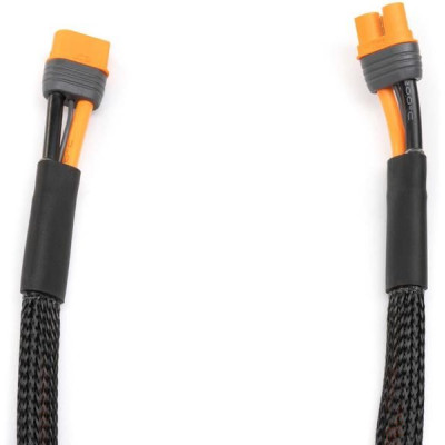 Spektrum prodlužovací kabel 40cm IC3 baterie - IC3 přístroj