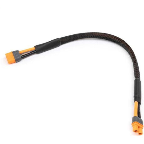 Spektrum prodlužovací kabel 30cm IC3 baterie - IC3 přístroj