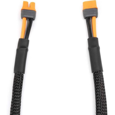 Spektrum prodlužovací kabel 60cm IC3 baterie - IC3 přístroj