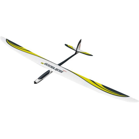 Scirocco XS 3.25m PNP