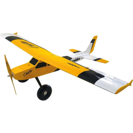 Turbo Charter 1.5m ARF