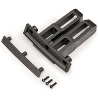 Slash Late Model tuning test alkatrész Traxxas Mudboss 1:10-hez (Módosított): teströgzítő (#10423-hoz).