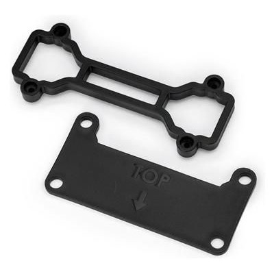 Traxxas západky karosérie (pro NO10423)