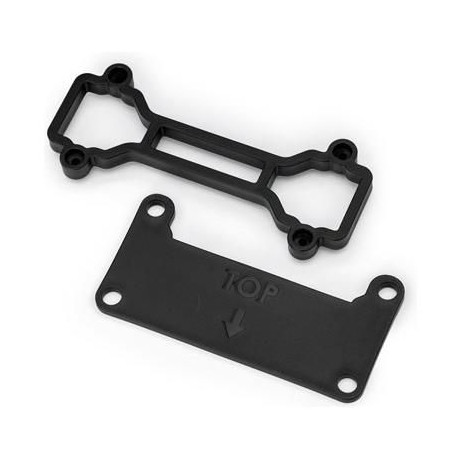 Traxxas západky karosérie (pro NO10423)