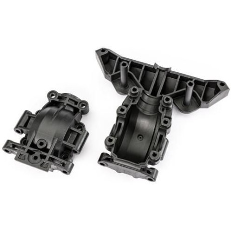 Traxxas přepážka přední