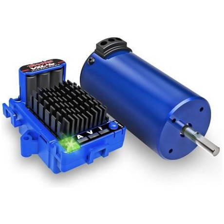 Traxxas motor střídavý 2400ot/min/V, reg. VXL-4s