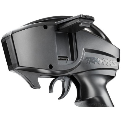 Traxxas vysílač TQi 3 kan. BlueTooth Ready