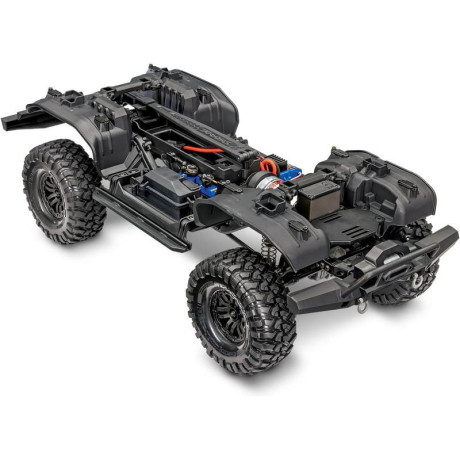 Traxxas TRX-4 1:10 Kit bez karoserie