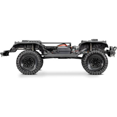 Traxxas TRX-4 1:10 Kit bez karoserie