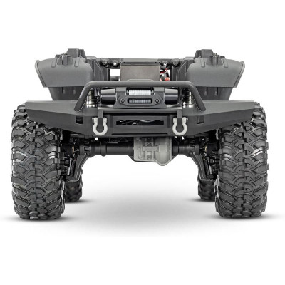 Traxxas TRX-4 1:10 Kit bez karoserie