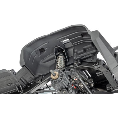 Traxxas TRX-4 1:10 Kit bez karoserie