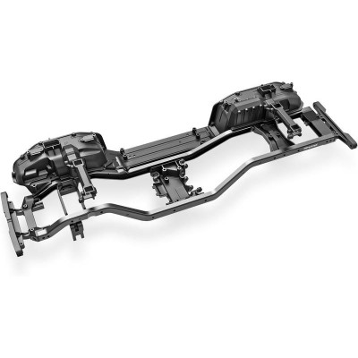 Traxxas TRX-4 1:10 Kit bez karoserie