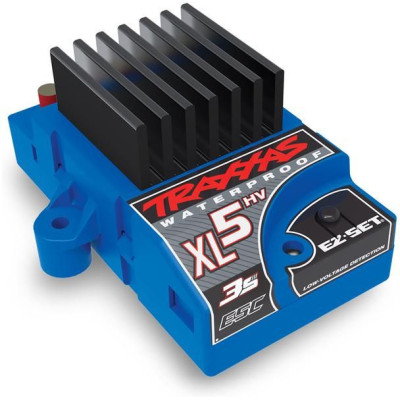 Traxxas TRX-4 1:10 Kit bez karoserie