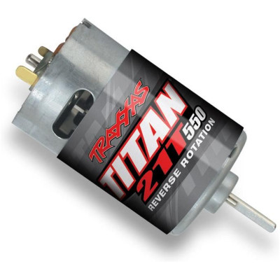 Traxxas TRX-4 1:10 Kit bez karoserie