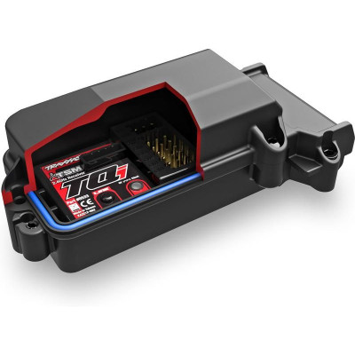 Traxxas TRX-4 1:10 Kit bez karoserie