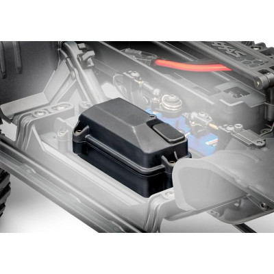 Traxxas TRX-4 1:10 Kit bez karoserie