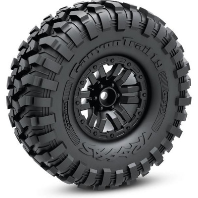 Traxxas TRX-4 1:10 Kit bez karoserie