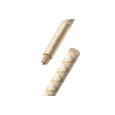 Insta360 selfie tyč 114 cm zlatá