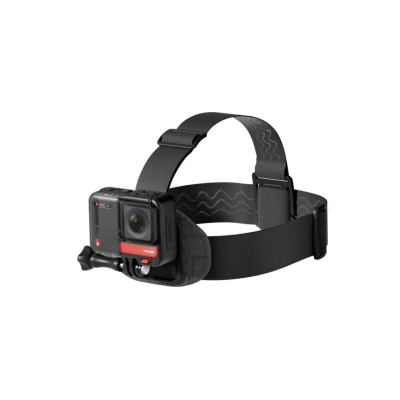 Insta360 Popruh na hlavu