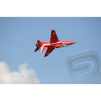 JDF01 Sea Hawk 1300mm EDF90mm