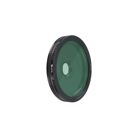 Freewell magnetický CPL filtr pro Samsung Galaxy S23/S24 Ultra závit 17 mm