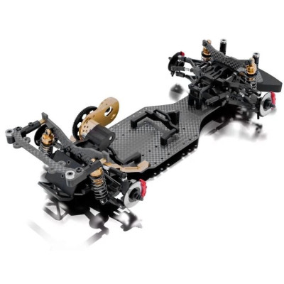 1/10 Drift OVER-D10 RWD car kit