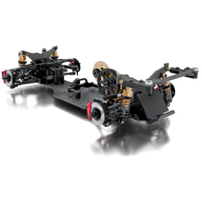 1/10 Drift OVER-D10 RWD car kit