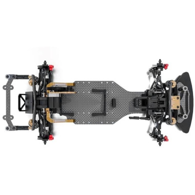 1/10 Drift OVER-D10 RWD car kit