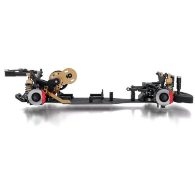 1/10 Drift OVER-D10 RWD car kit