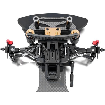 1/10 Drift OVER-D10 RWD car kit