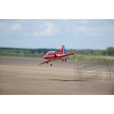 JDF01 Sea Hawk 1300mm EDF90mm