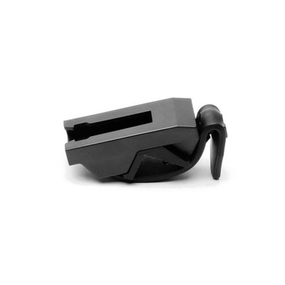 ShredLights držák světla na hranatá řídítka