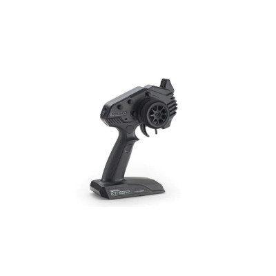 Kyosho Mini-Z MR03 RWD Honda Raybrig NSX Concept-GT2014