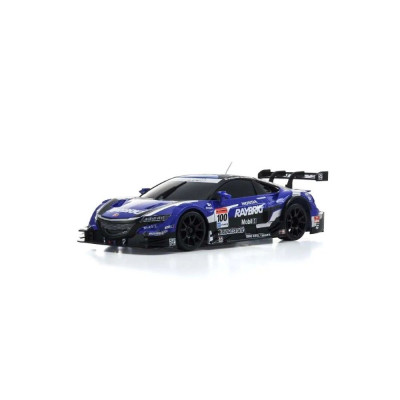 Kyosho Mini-Z MR03 RWD Honda Raybrig NSX Concept-GT2014