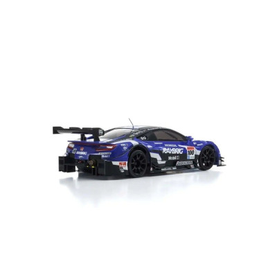 Kyosho Mini-Z MR03 RWD Honda Raybrig NSX Concept-GT2014