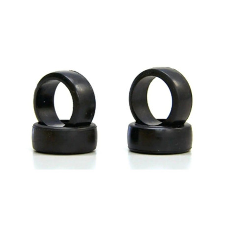 Kyosho Mini-Z Racing Slick gumiabroncsok 20 Shore (4)