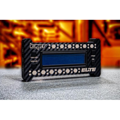 Programovací karta pro KONECT RS8 Elite