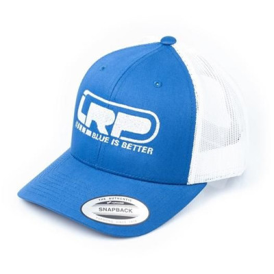 LRP WorksTeam kšiltovka 3