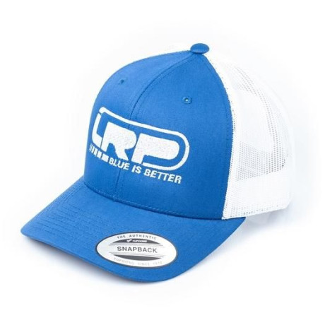 LRP WorksTeam kšiltovka 3