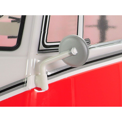 Tamiya 1:10 Volkswagen Type 2 (T1) (M-06 alváz), készlet