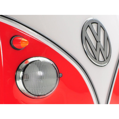 Tamiya 1:10 Volkswagen Type 2 (T1) (M-06 alváz), készlet