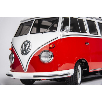 Tamiya 1:10 Volkswagen Type 2 (T1) (M-06 alváz), készlet