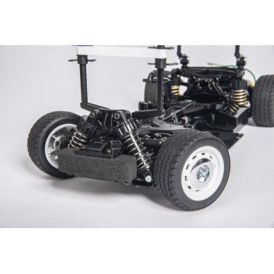 Tamiya 1:10 Volkswagen Type 2 (T1) (M-06 alváz), készlet