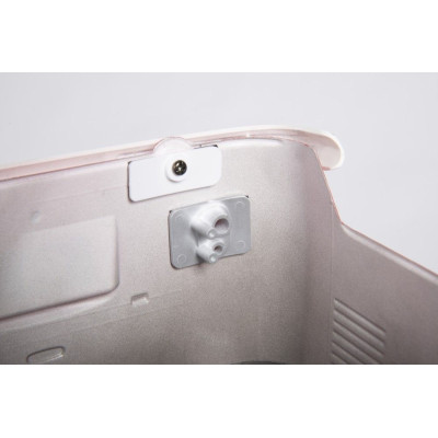 Tamiya 1:10 Volkswagen Type 2 (T1) (M-06 alváz), készlet