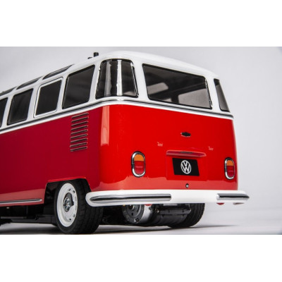 Tamiya 1:10 Volkswagen Type 2 (T1) (M-06 alváz), készlet