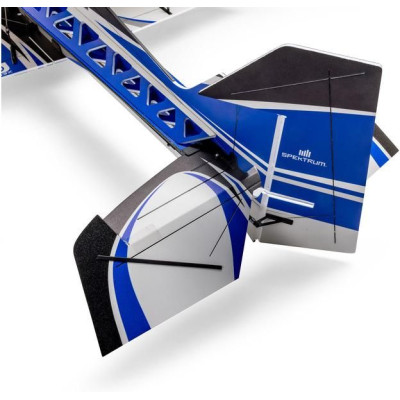 E-flite 4-Site 0.8m 3D FF AS3X+ SAFE Select BNF Basic