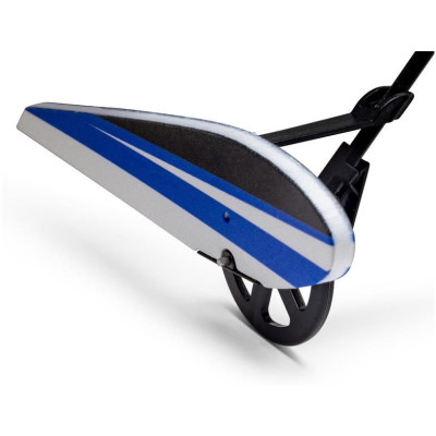 E-flite 4-Site 0.8m 3D FF AS3X+ SAFE Select BNF Basic