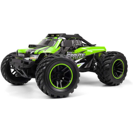 Spryte MT 1/20 4WD Electric Monster Truck - Zelený